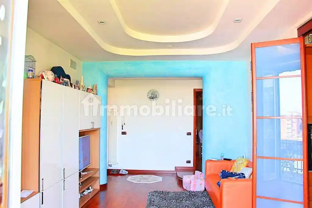 Appartamento in vendita a La Spezia