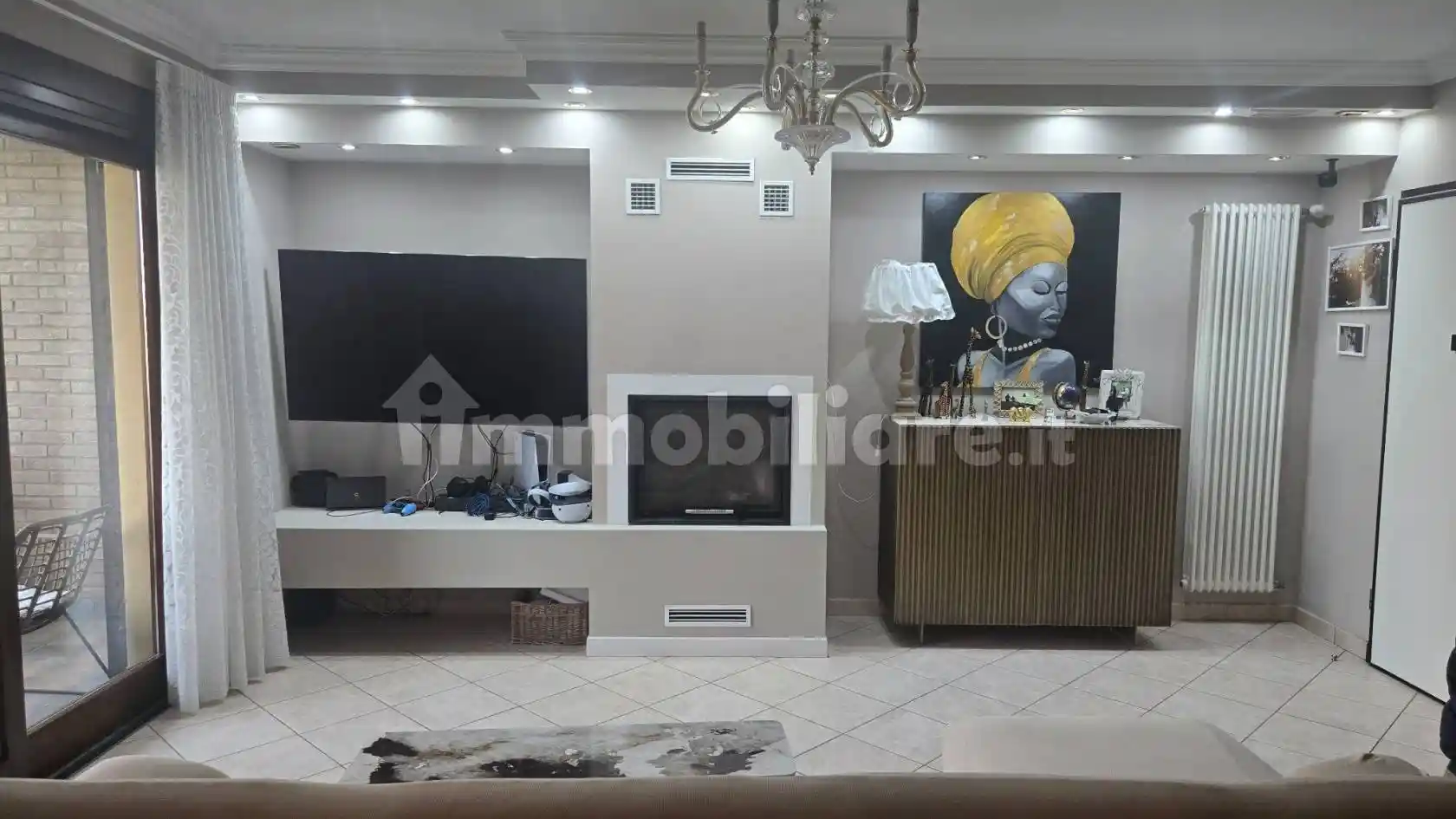 Appartamento in vendita a Sassuolo