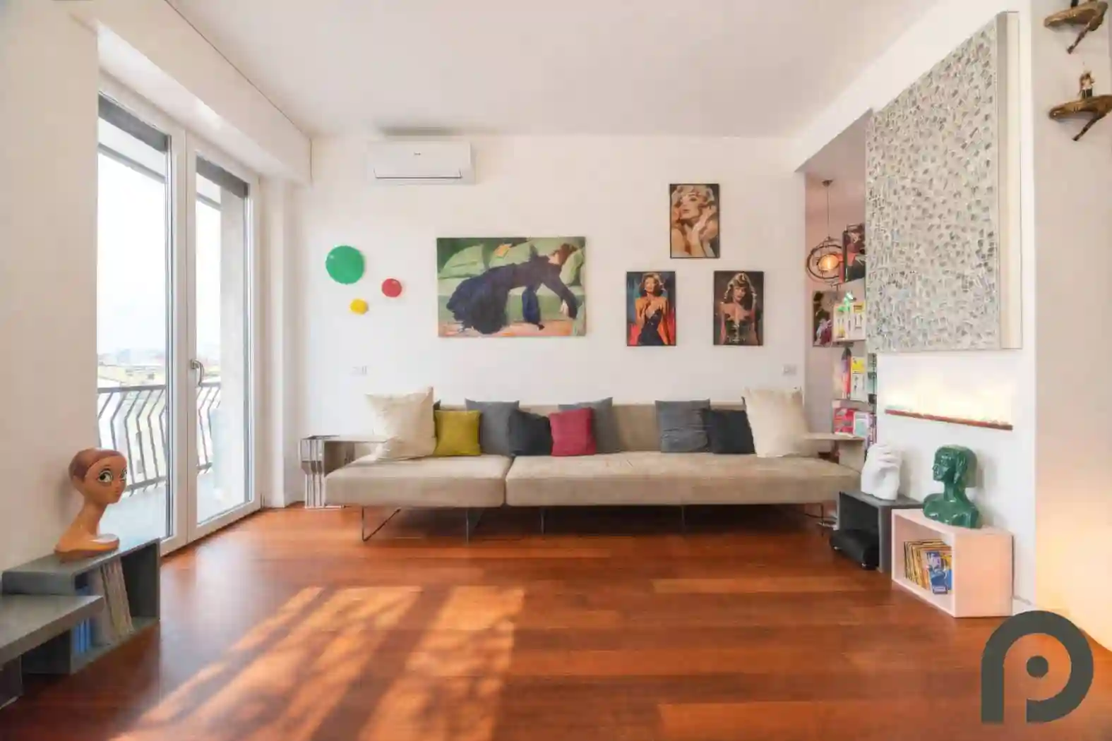 Appartamento - foto 2