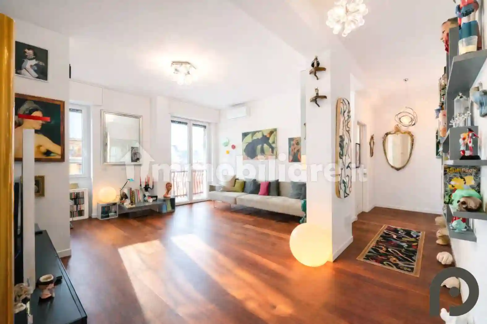 Appartamento - foto 4