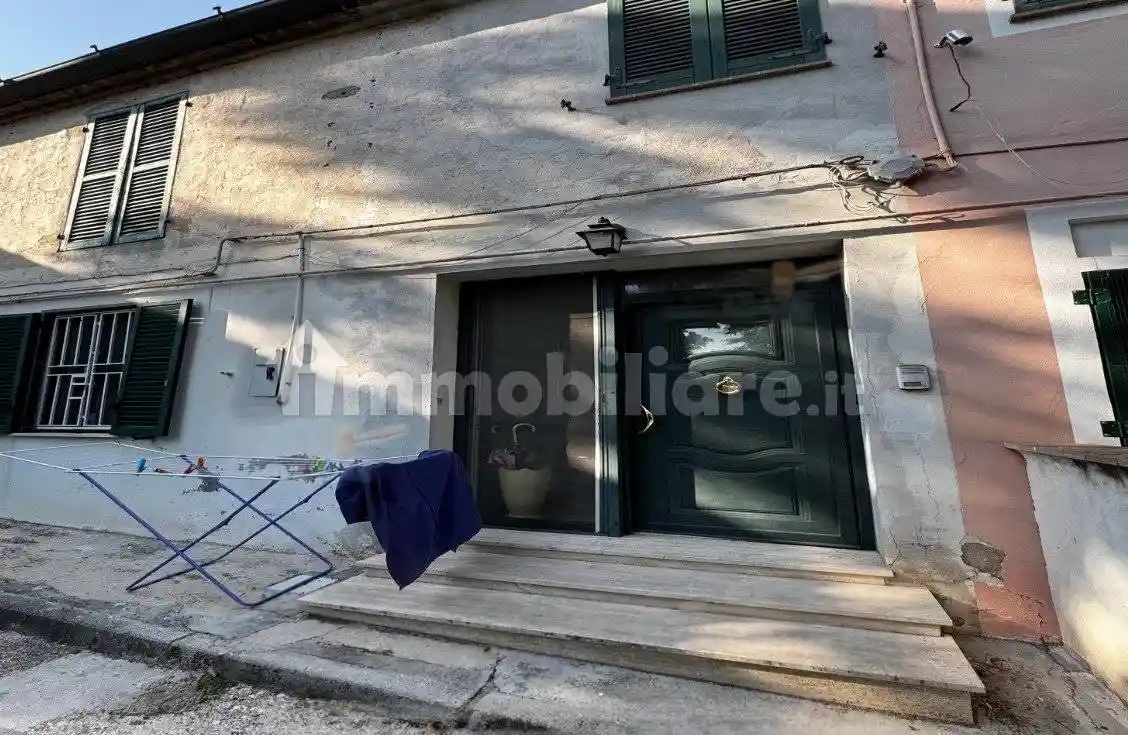 Appartamento in vendita a Jesi
