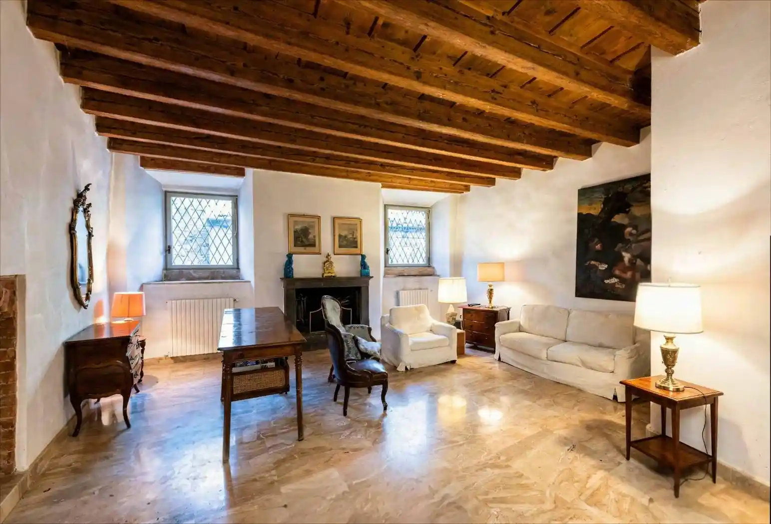 Appartamento in vendita a Bergamo