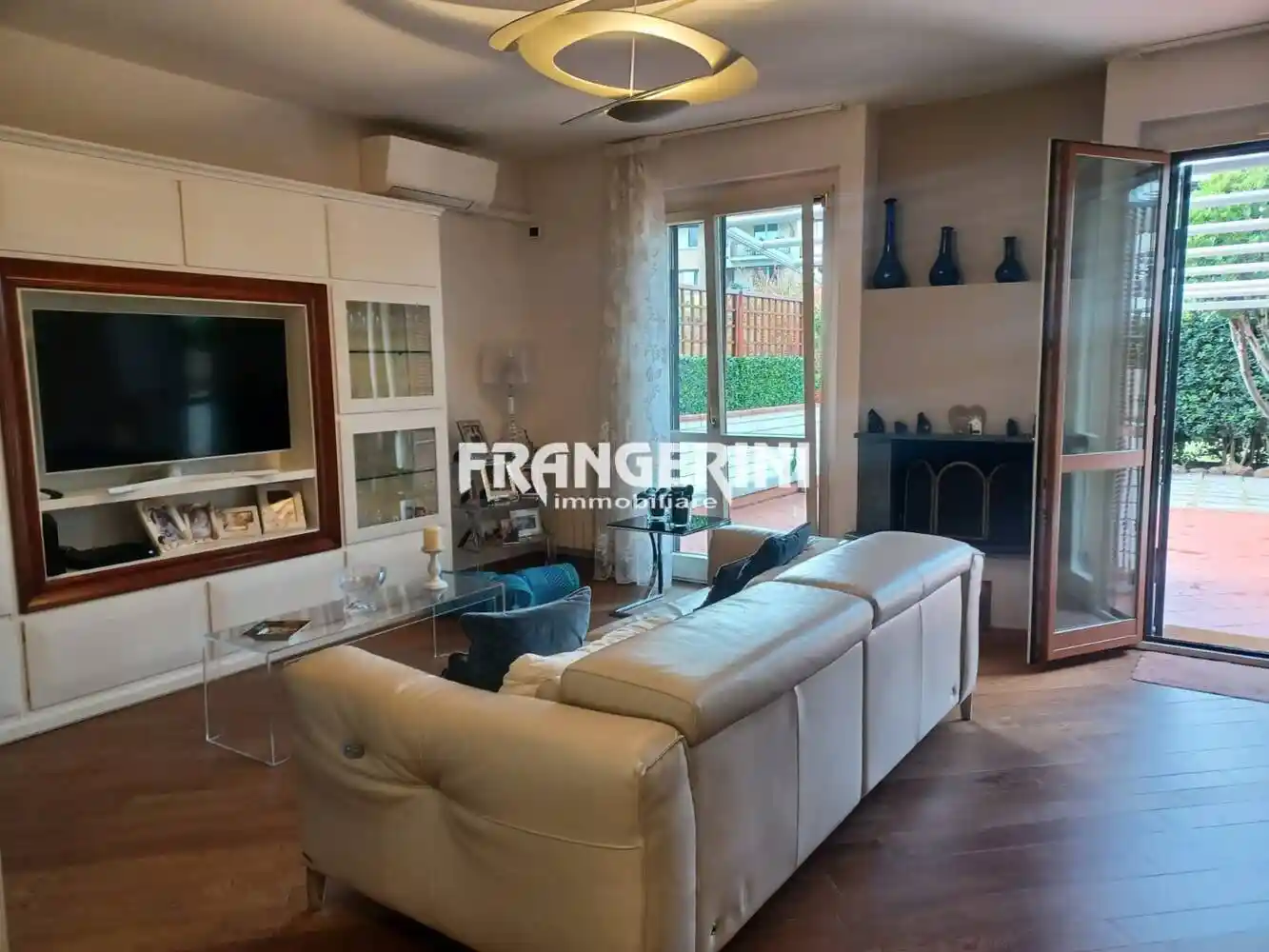 Villetta a schiera in vendita a Livorno