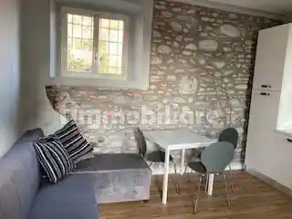 Appartamento in affitto a Alzano Lombardo