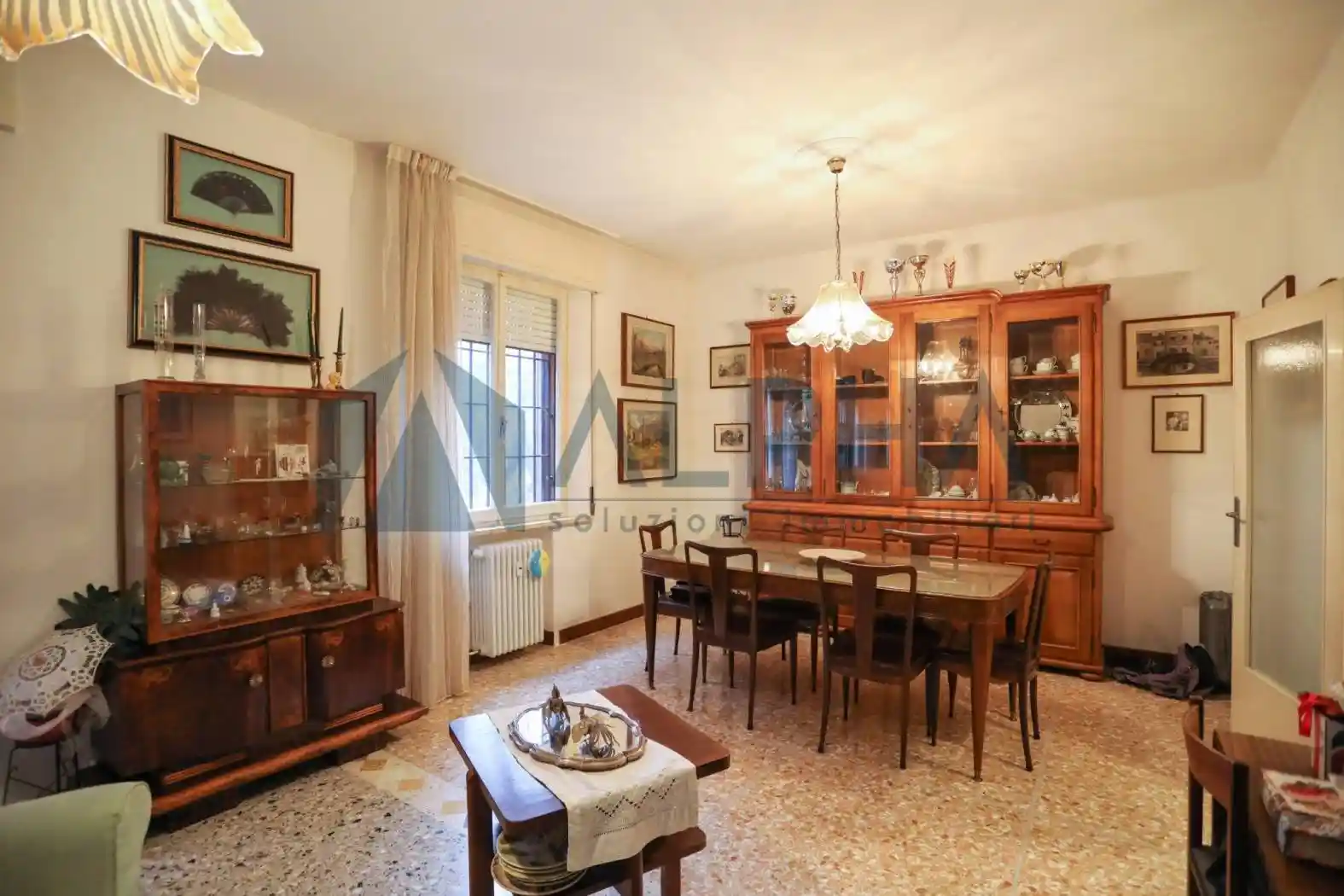 Appartamento in vendita a Forlì