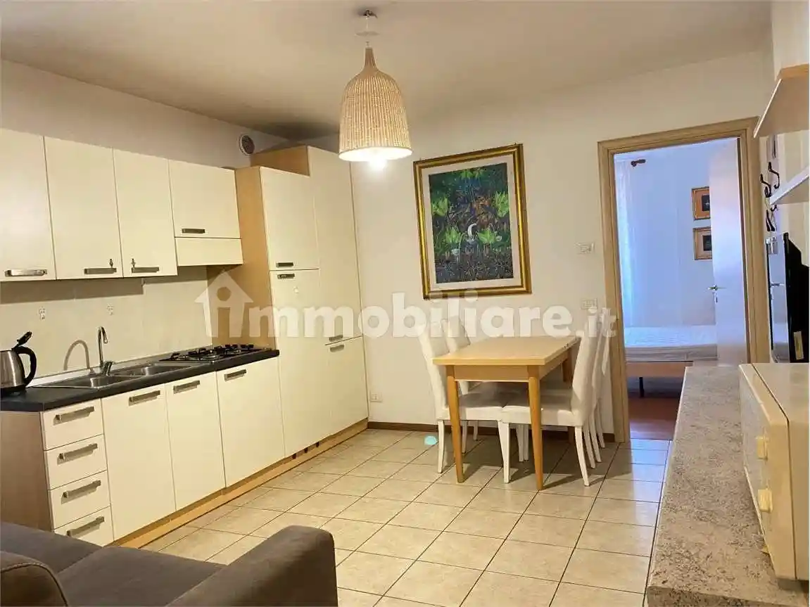 Appartamento in affitto a Borgo Valsugana