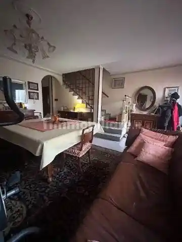 Villetta a schiera in vendita a Bovezzo