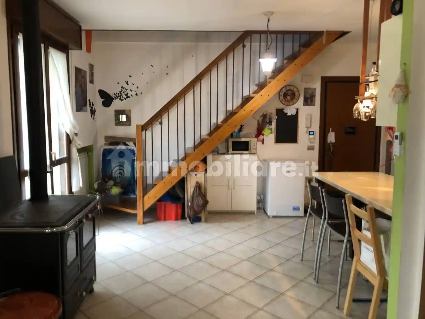 Appartamento in vendita a Forlimpopoli