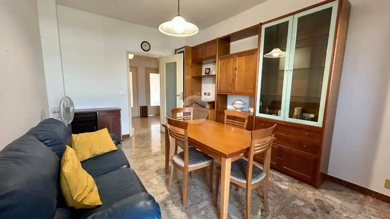 Appartamento in affitto a Beinasco