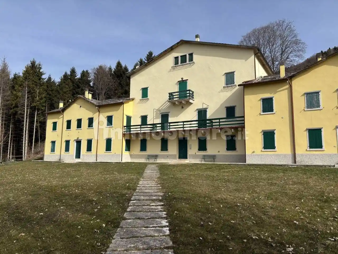 Appartamento in vendita a Bosco Chiesanuova