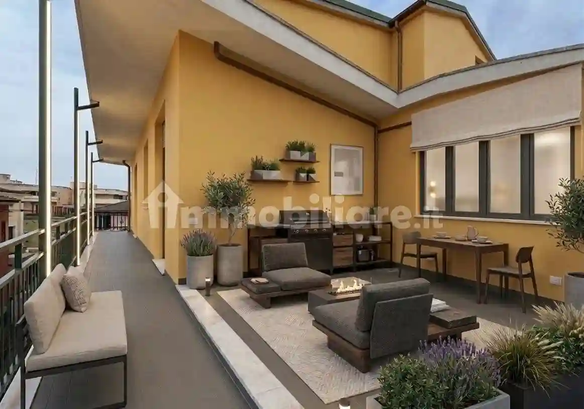 Appartamento - foto 5