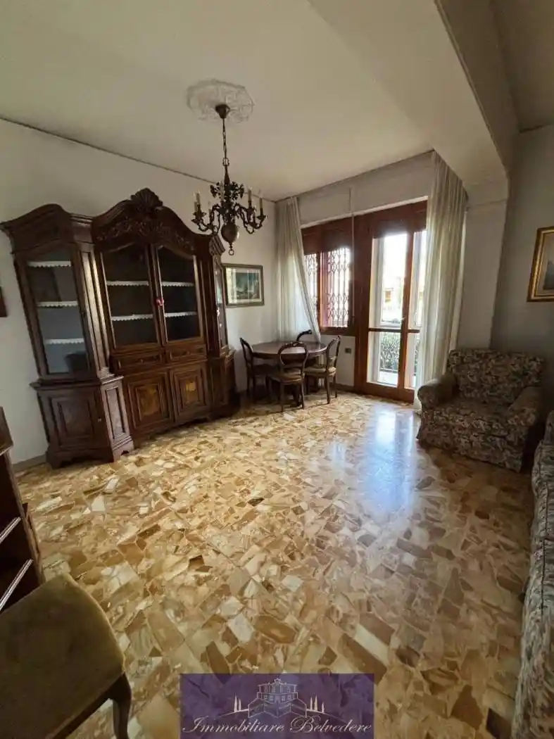 Appartamento in vendita a Firenze