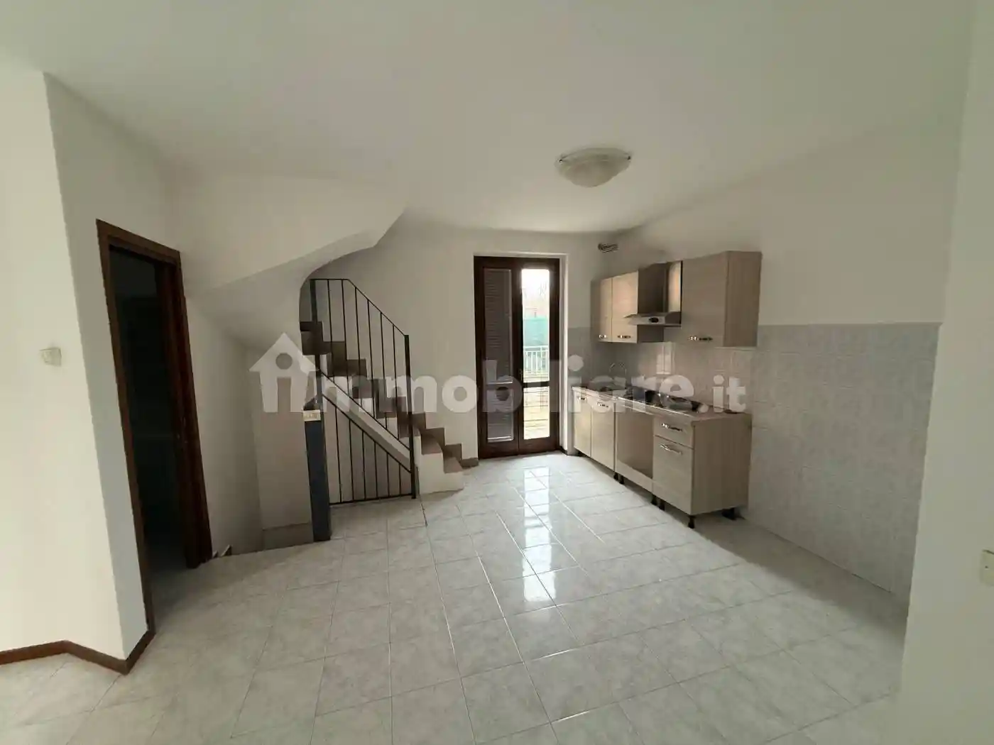 Appartamento in vendita a Dalmine