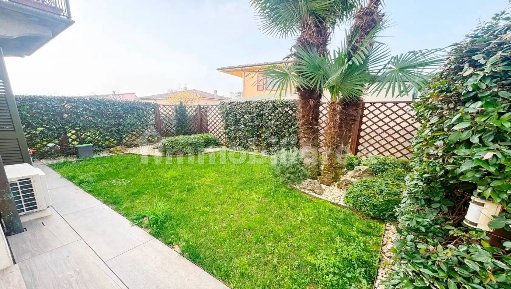 Appartamento in vendita a Crema