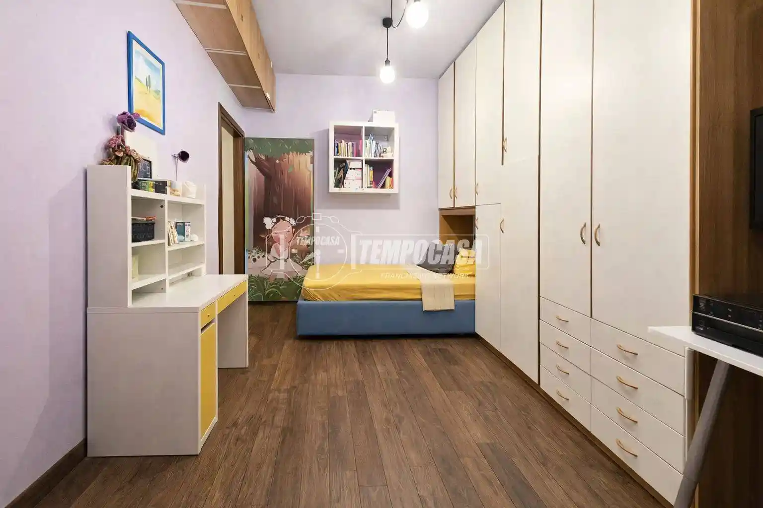 Appartamento in vendita a Lodi