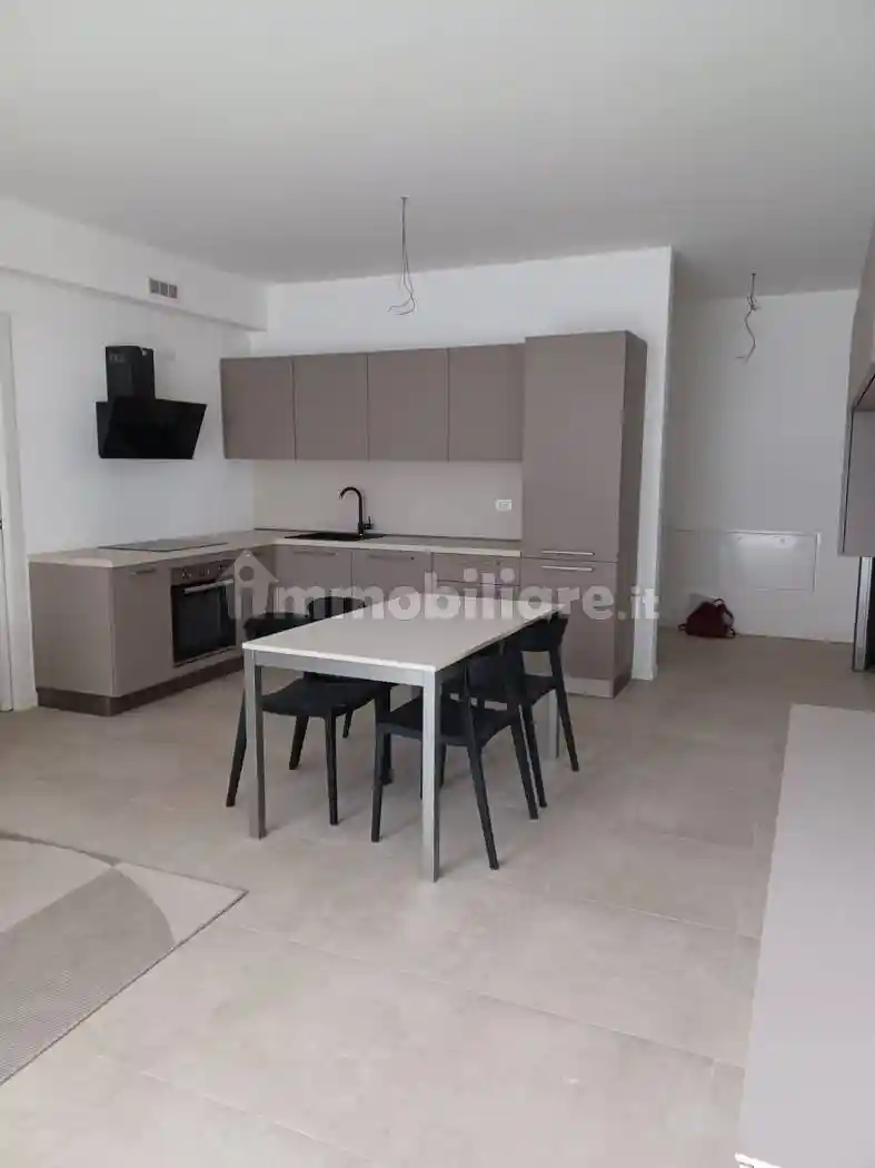 Appartamento in vendita a Carpenedolo