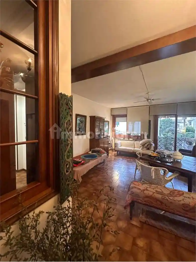 Appartamento in vendita a Mira