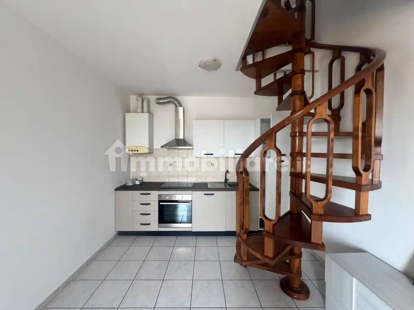 Appartamento in affitto a Santa Maria a Monte