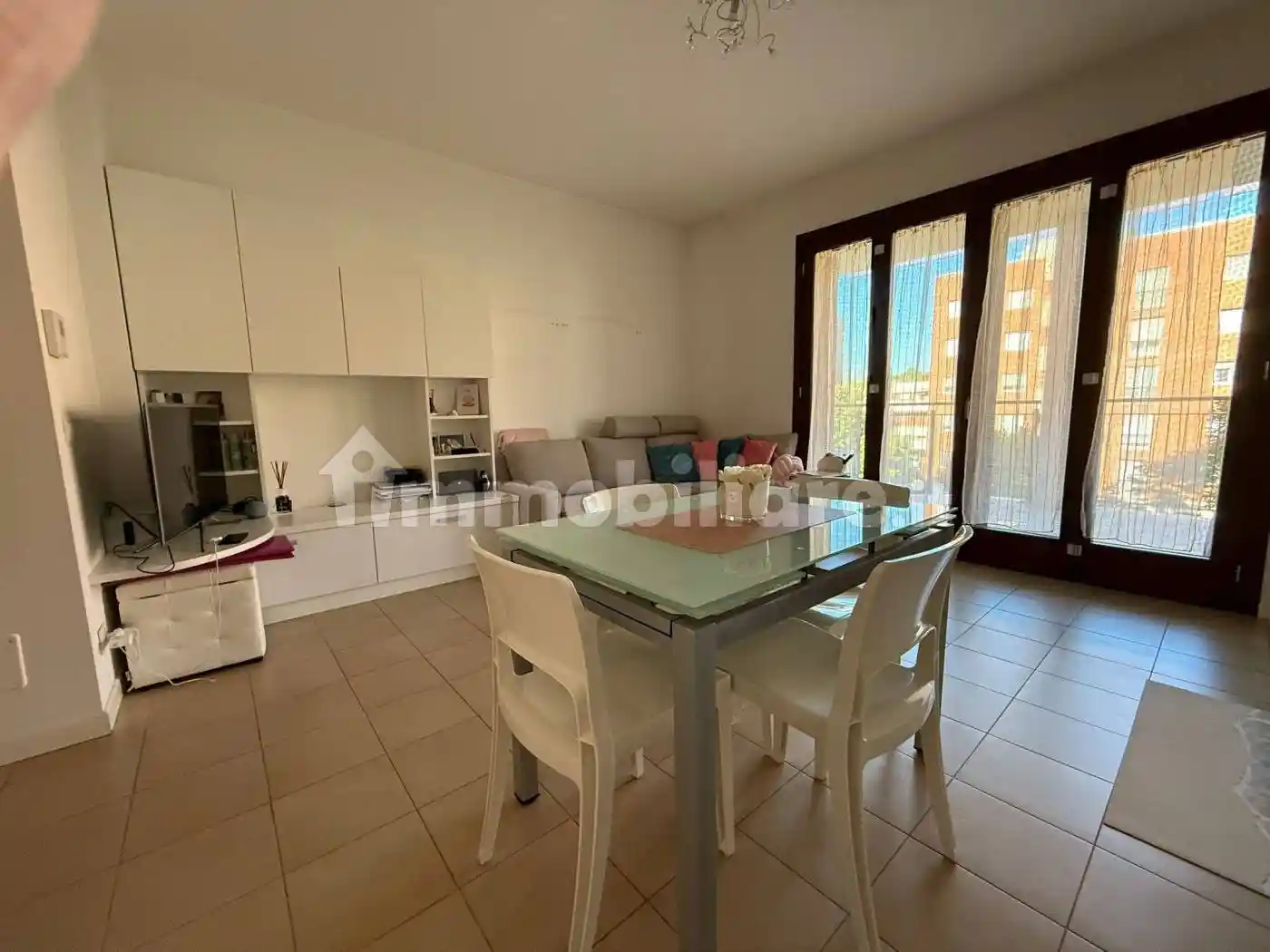 Appartamento in affitto a San Donato Milanese