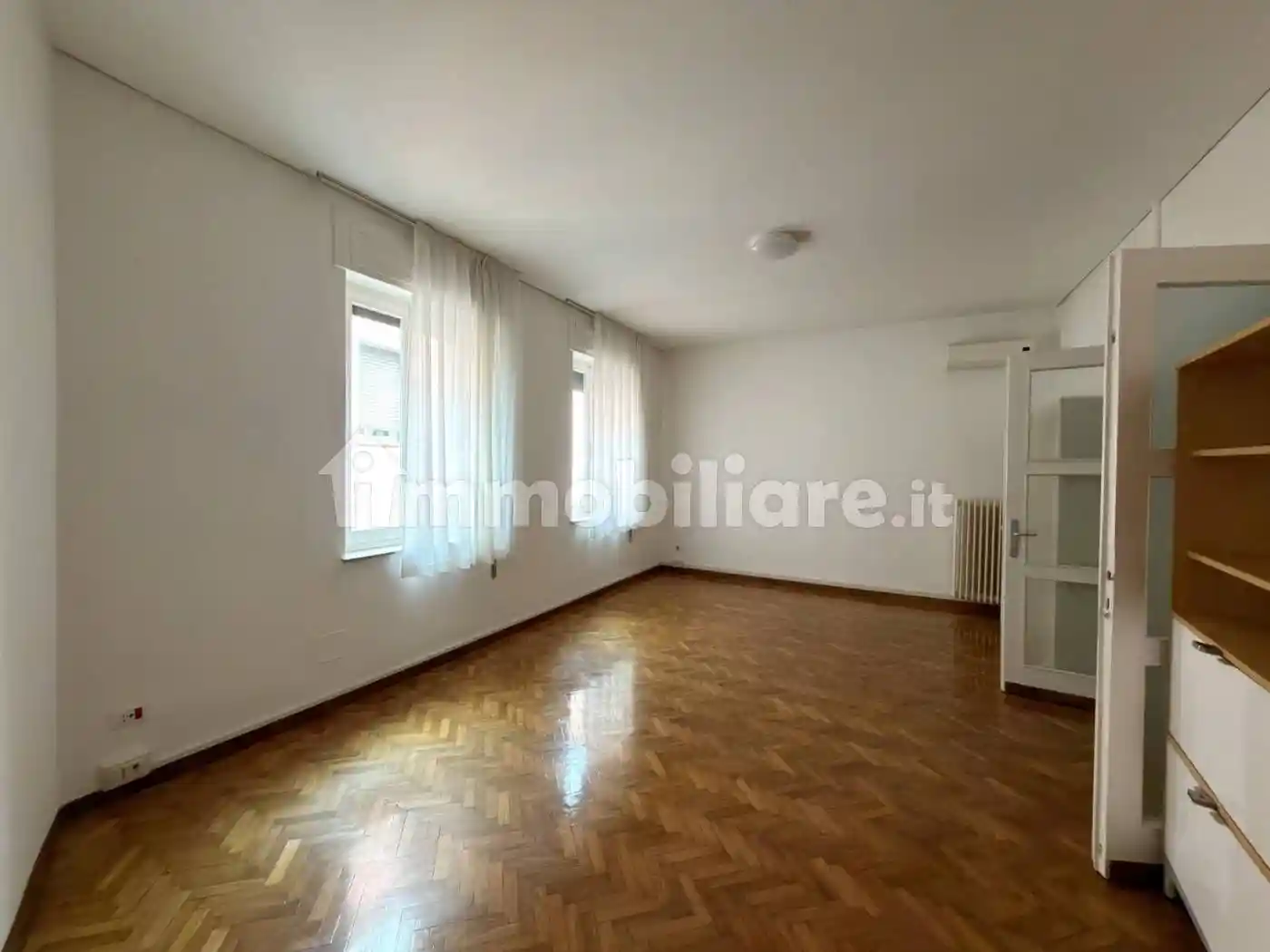 Appartamento in affitto a Treviso