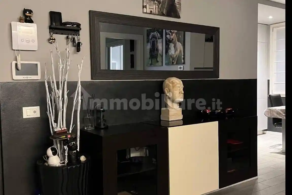 Appartamento in vendita a Bagnolo Mella