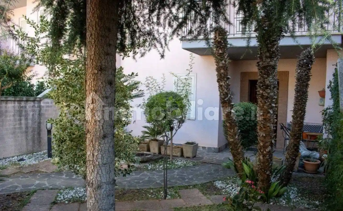 Villa in vendita a Frosinone