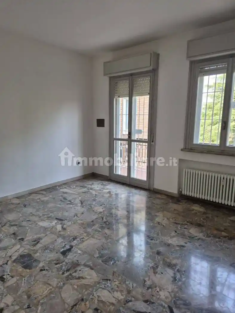 Attico - Mansarda in vendita a Reggio Emilia