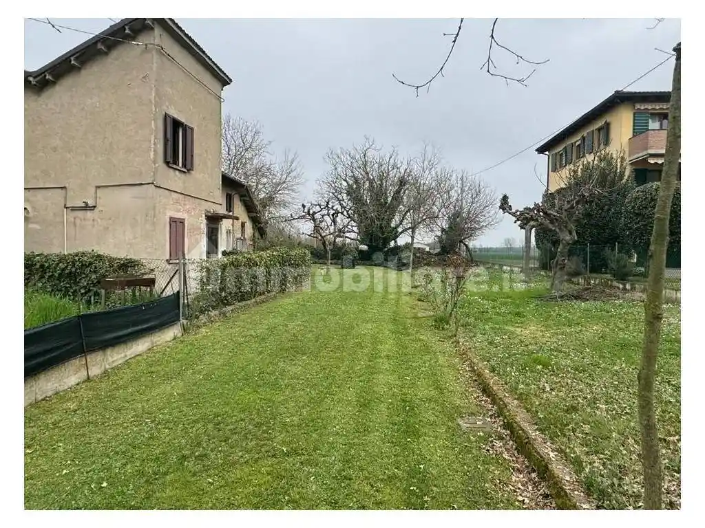 Villa in vendita a Crevalcore