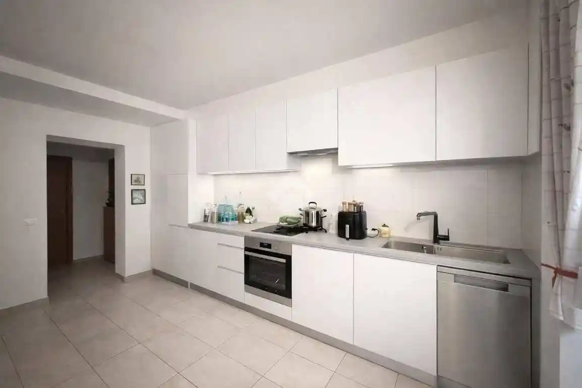 Appartamento in vendita a Cologno al Serio