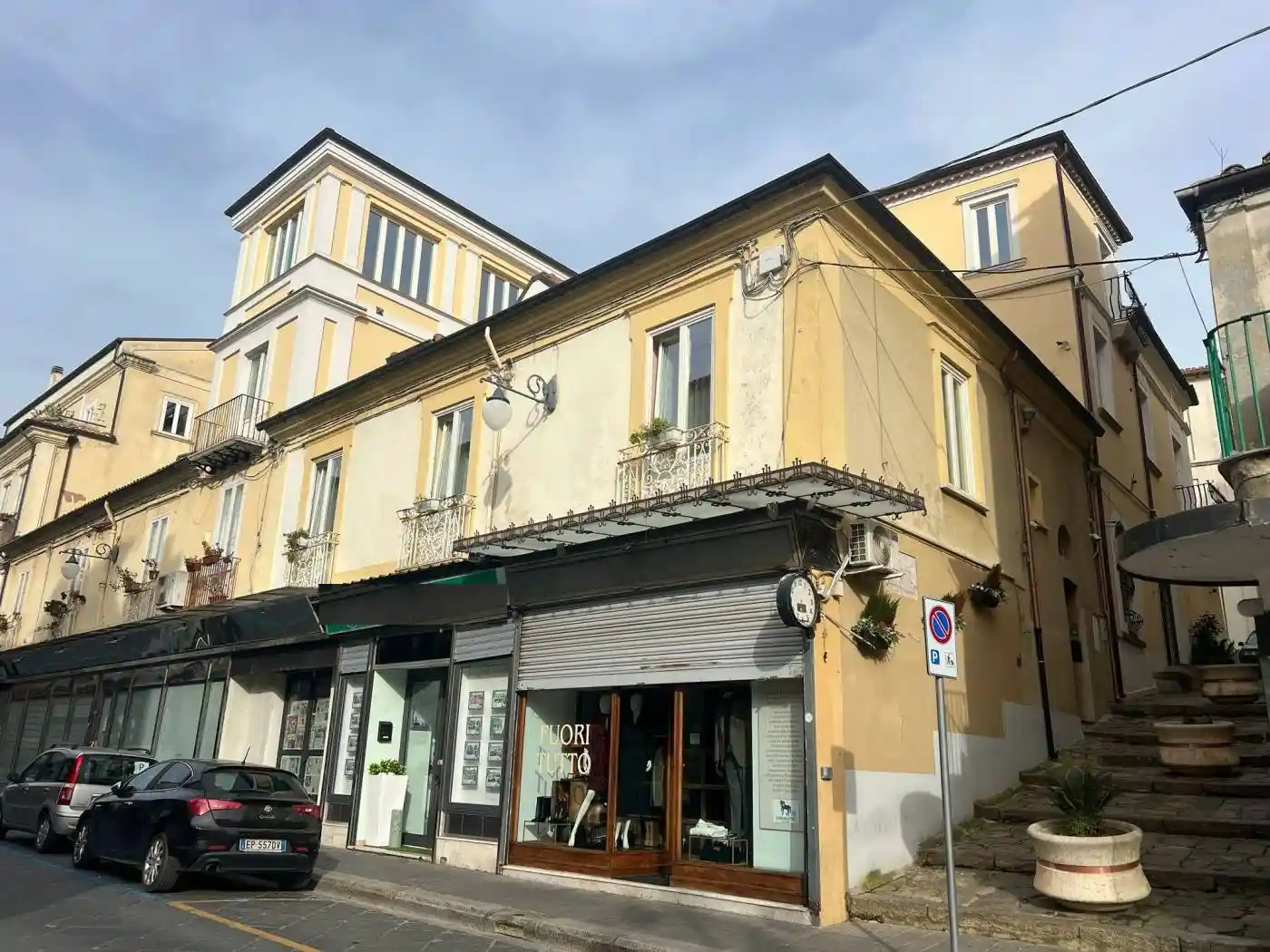 Appartamento in vendita a Vibo Valentia