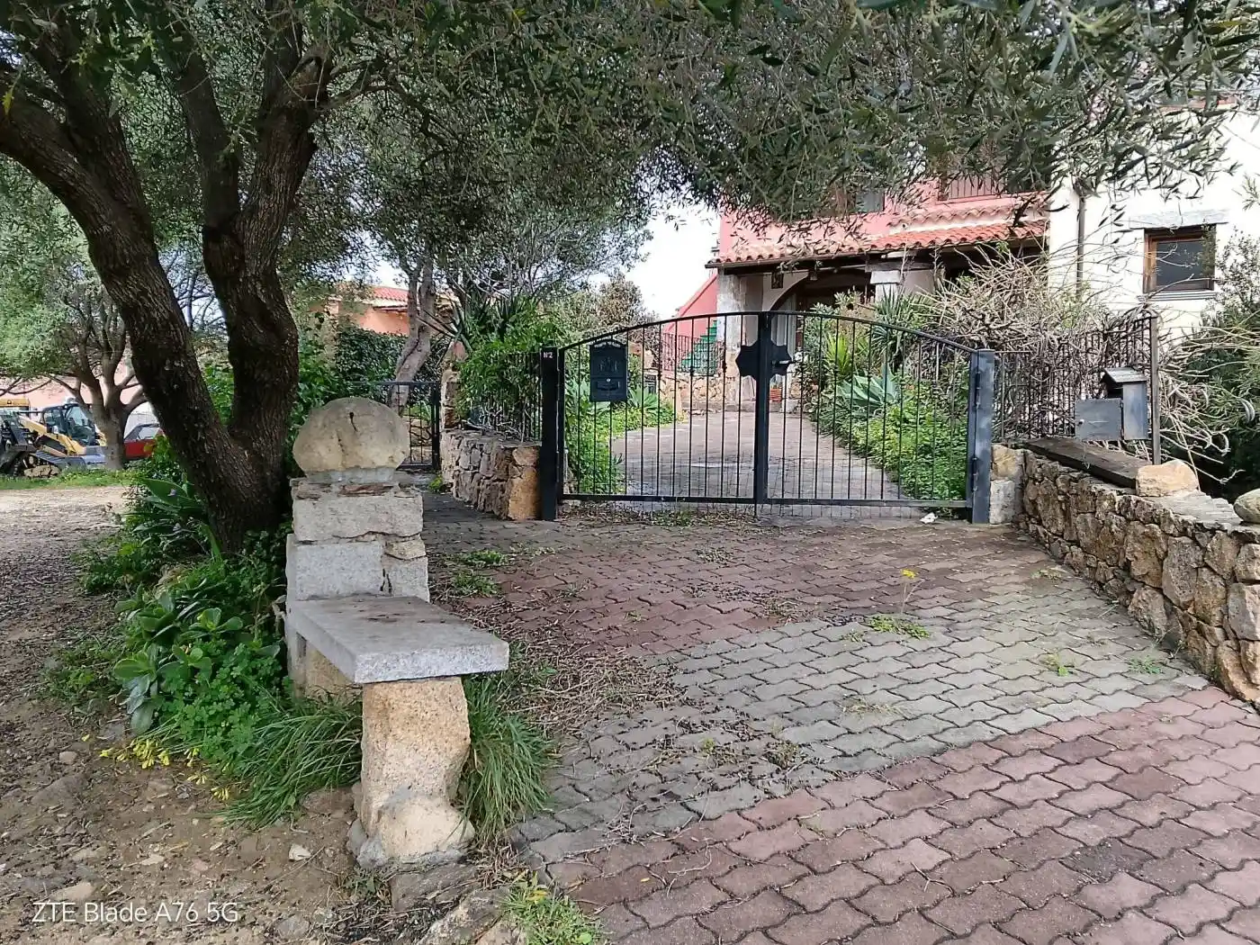 Appartamento in vendita a San Teodoro