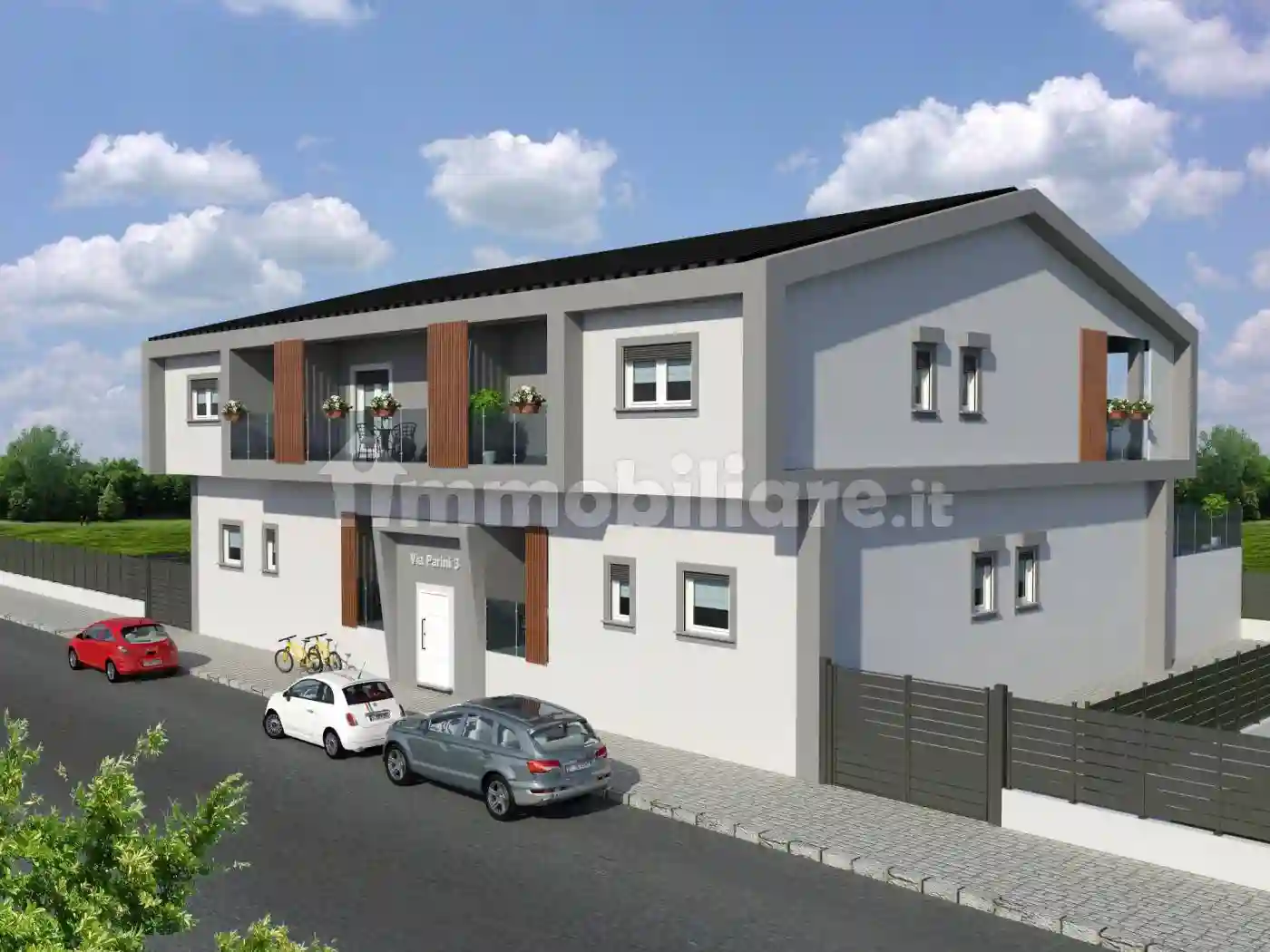 Appartamento - foto 3