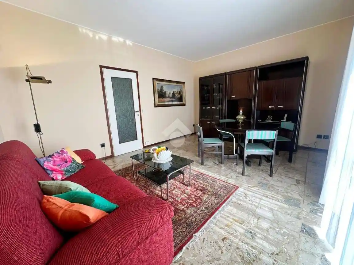 Appartamento in vendita a Paullo