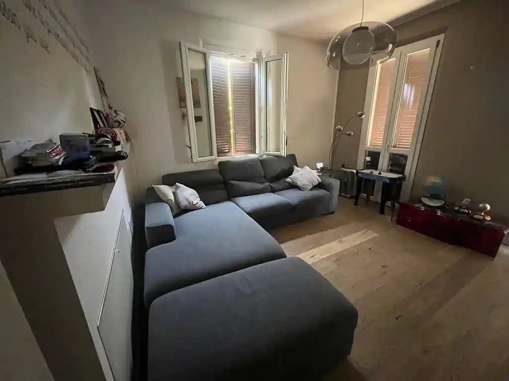 Appartamento in vendita a Modena