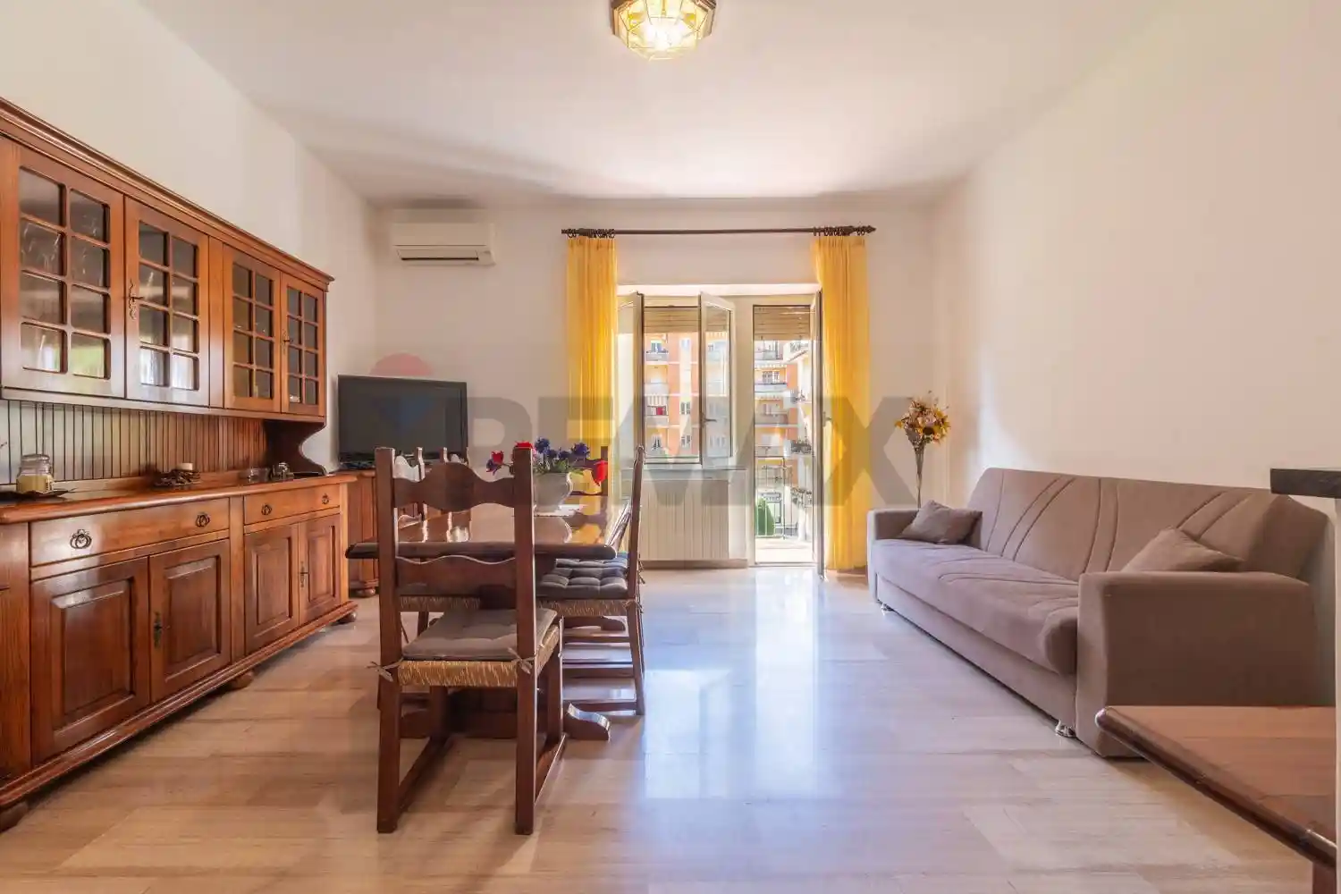 Appartamento in vendita a Viterbo