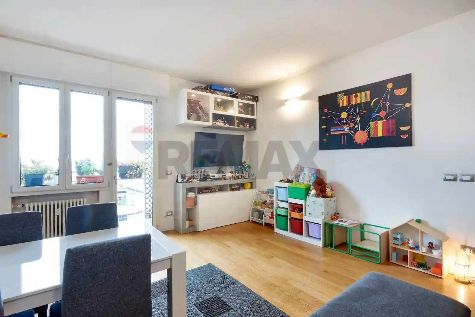 Appartamento in vendita a Bologna