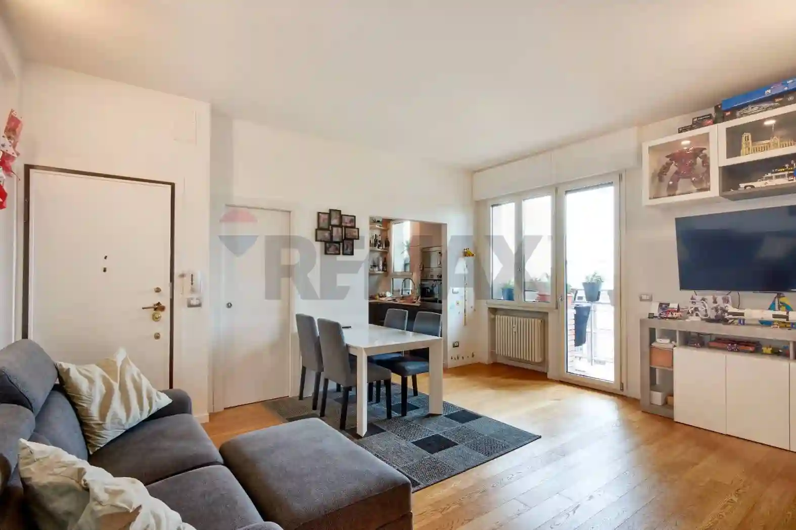 Appartamento - foto 3