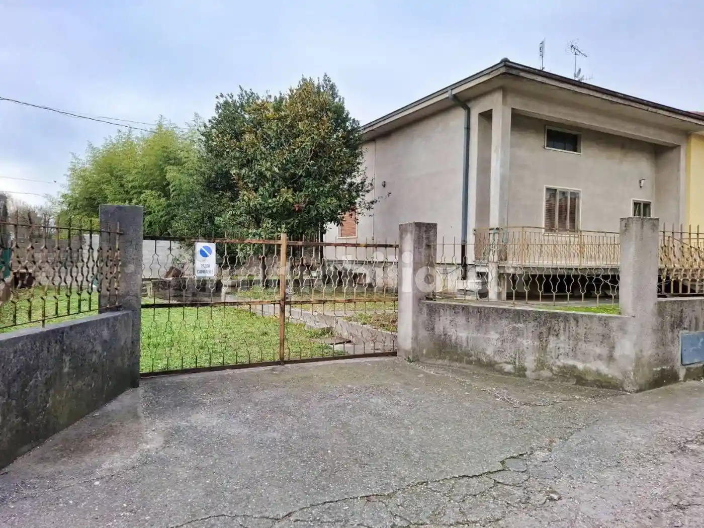 Villetta a schiera in vendita a Illasi