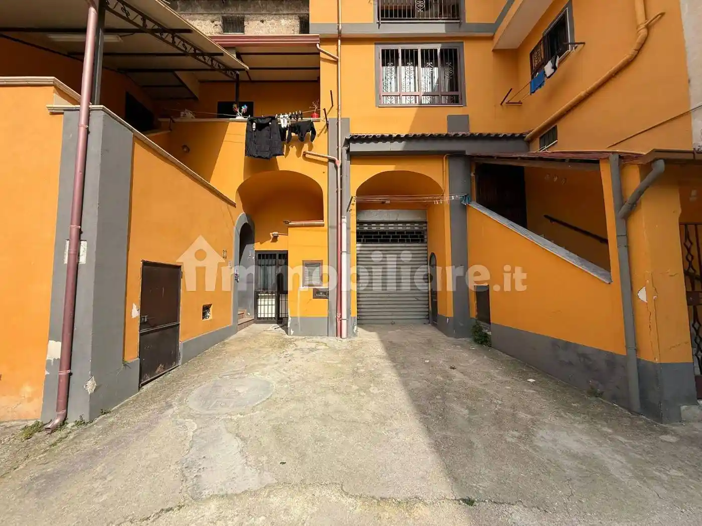 Appartamento in vendita a Santa Maria Capua Vetere