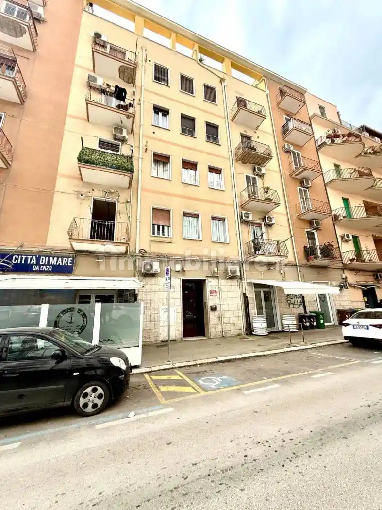 Appartamento in vendita a Foggia