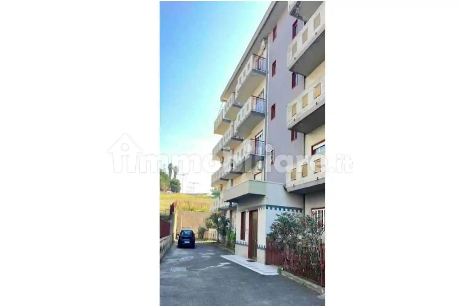 Appartamento in vendita a Carlentini