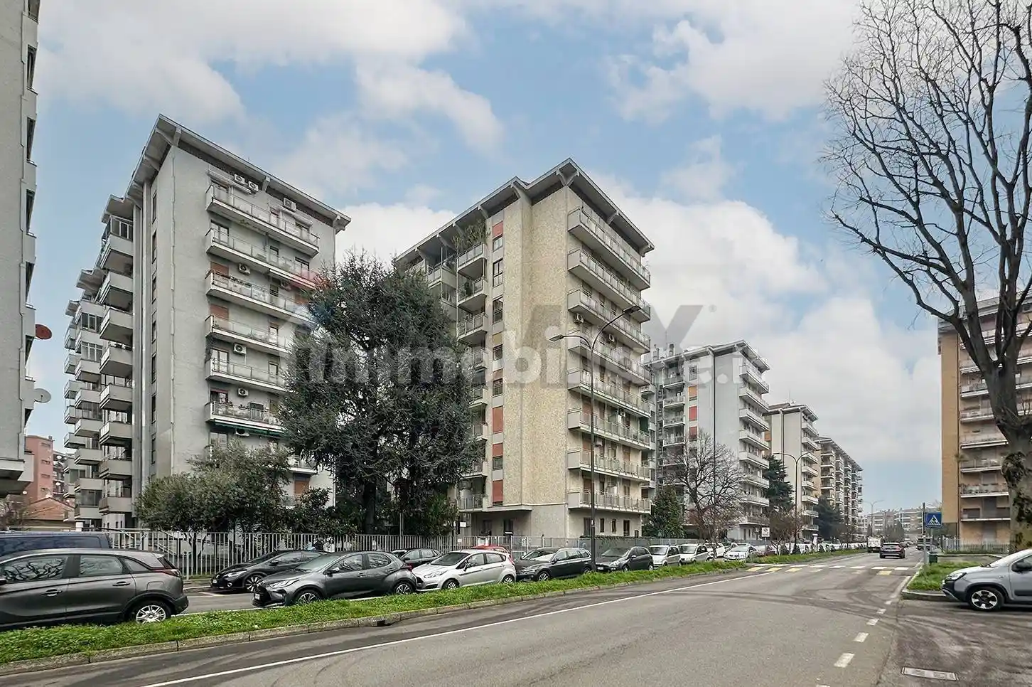 Appartamento in vendita a Cologno Monzese