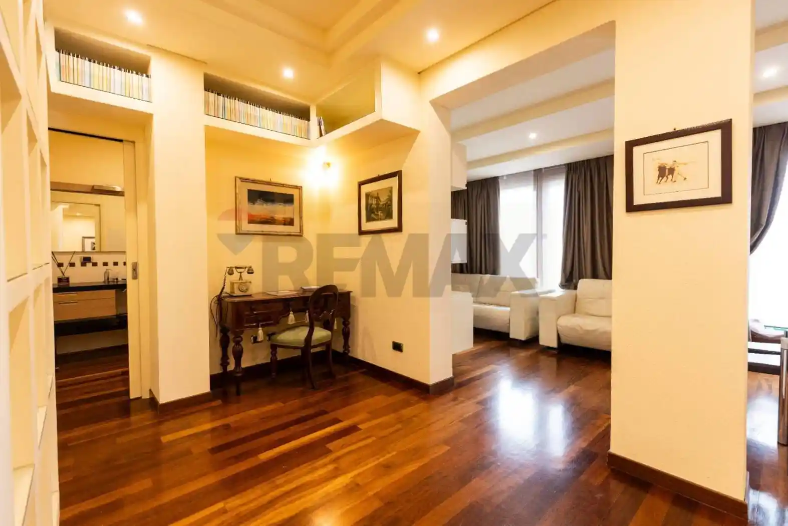 Appartamento in vendita a Bari