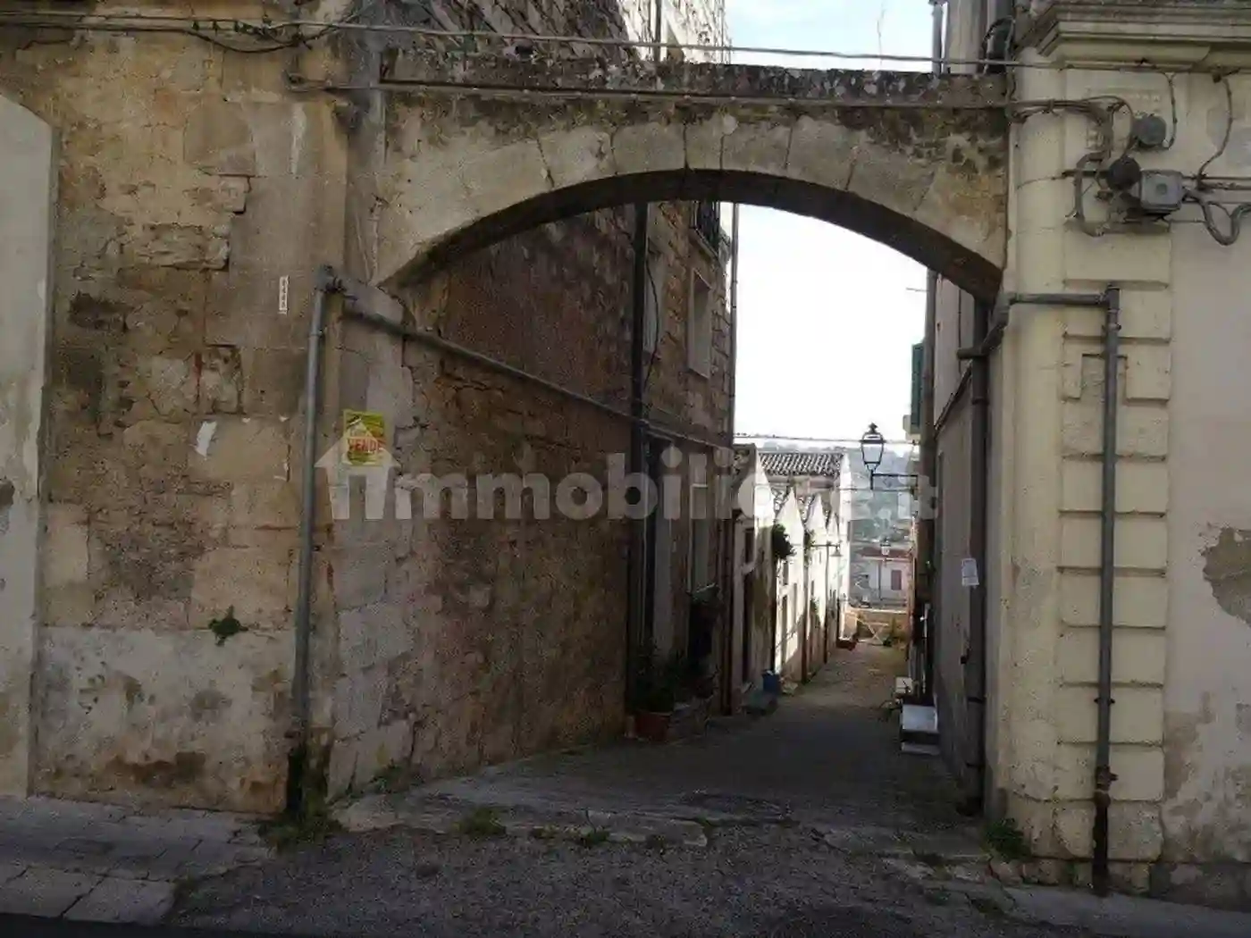 Palazzo - Edificio - foto 2