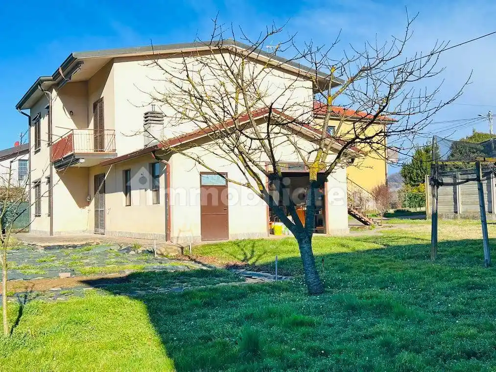 Villa in vendita a Missaglia