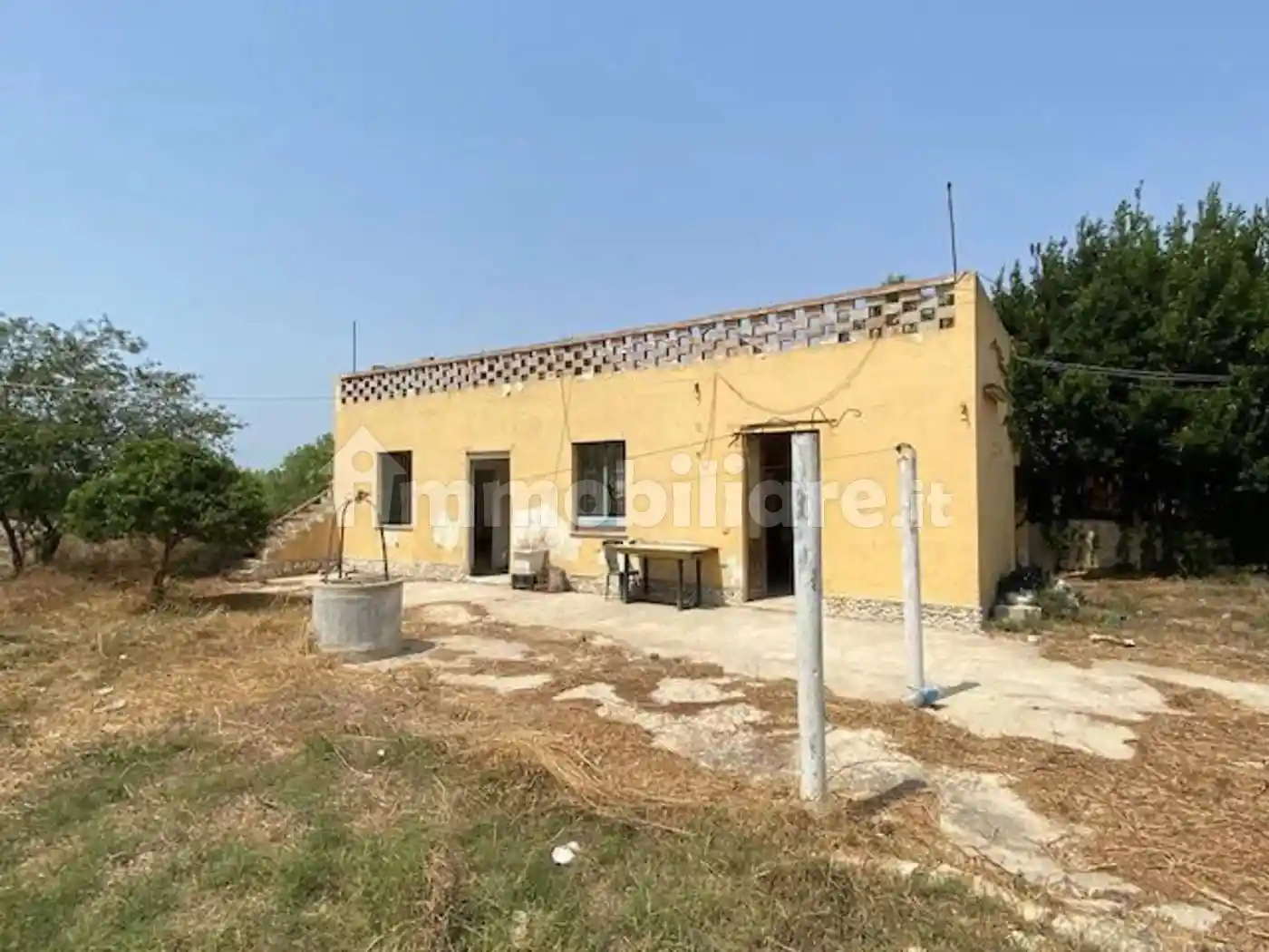 Villa in vendita a Ispica