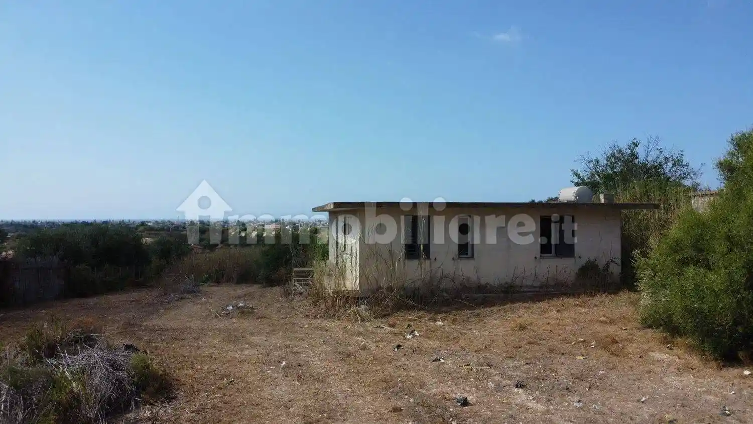 Villa in vendita a Ispica