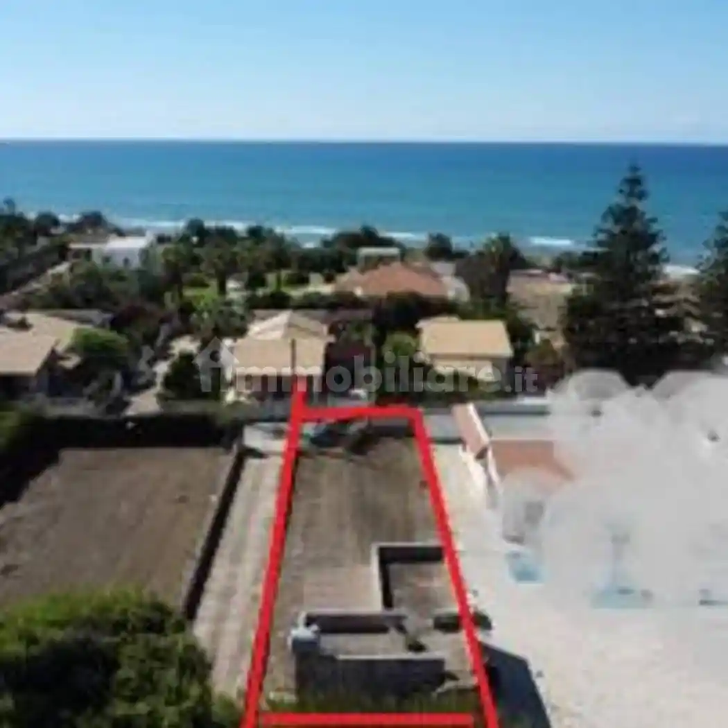 Villa in vendita a Ispica