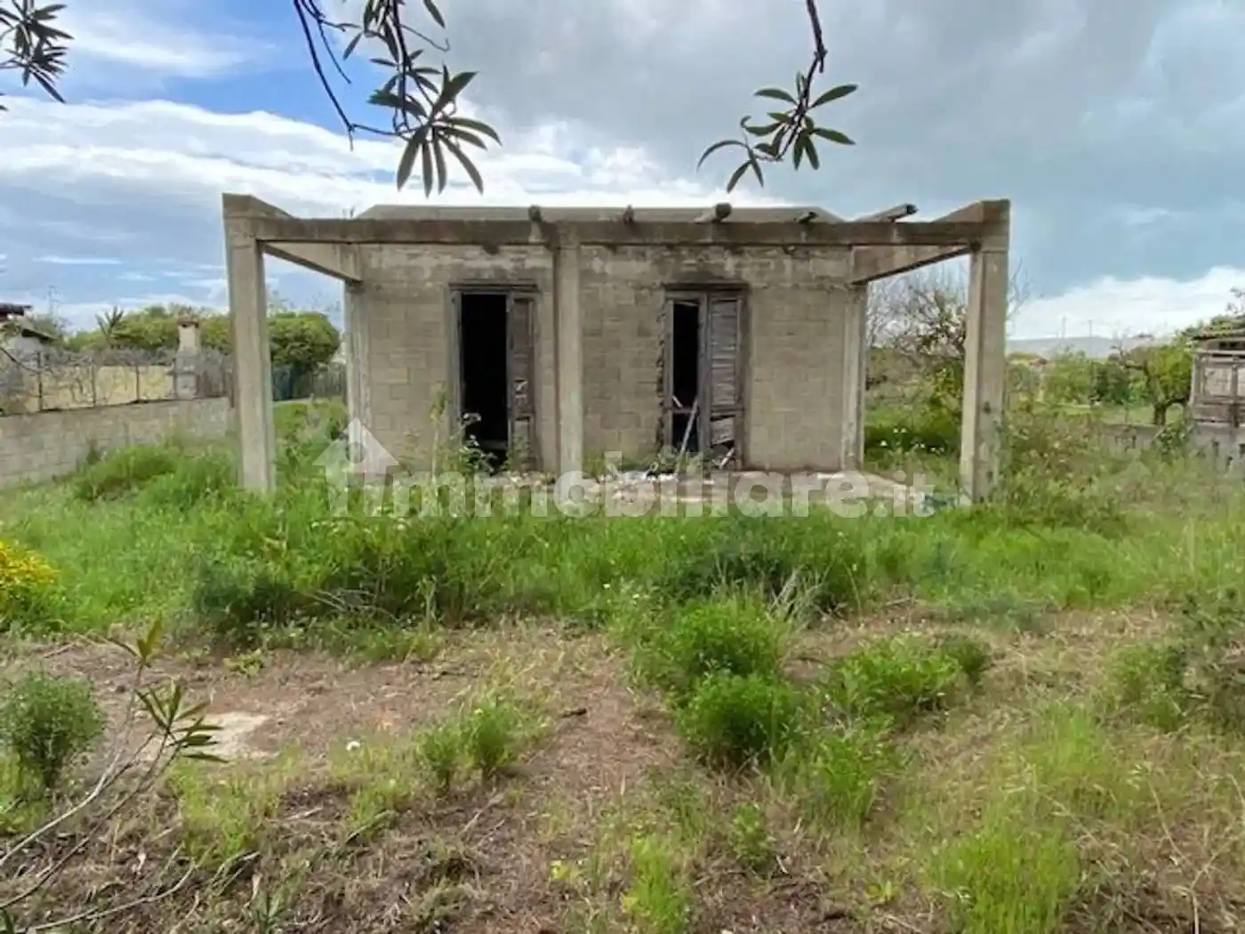 Villa in vendita a Ispica