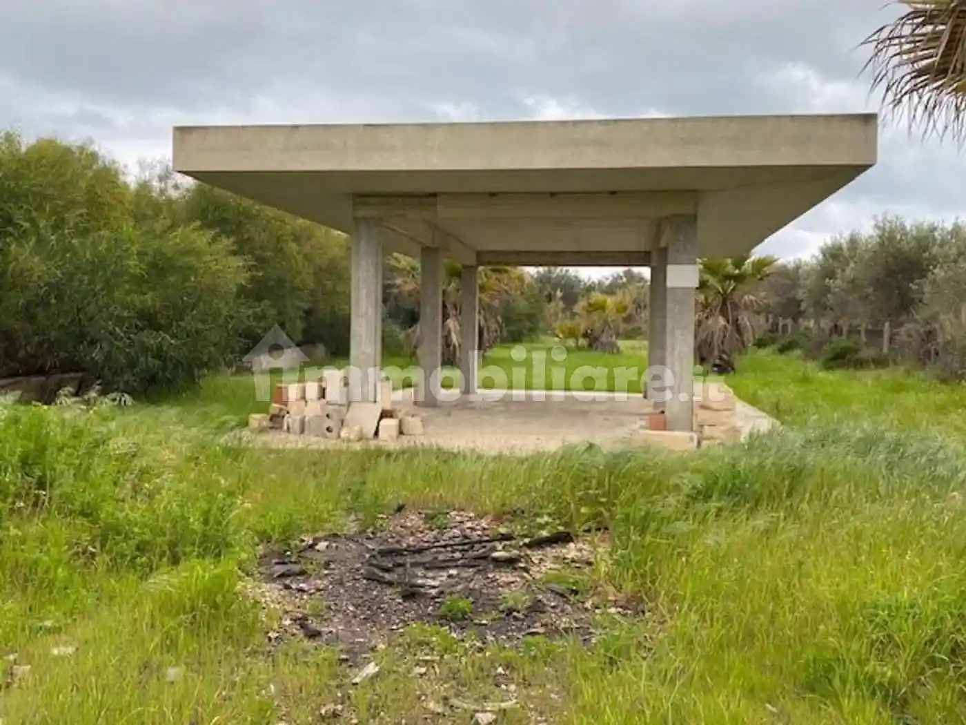 Rustico - Casale in vendita a Ispica